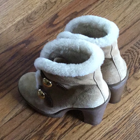 🌹Coach Shoes - Picture 2 of 8